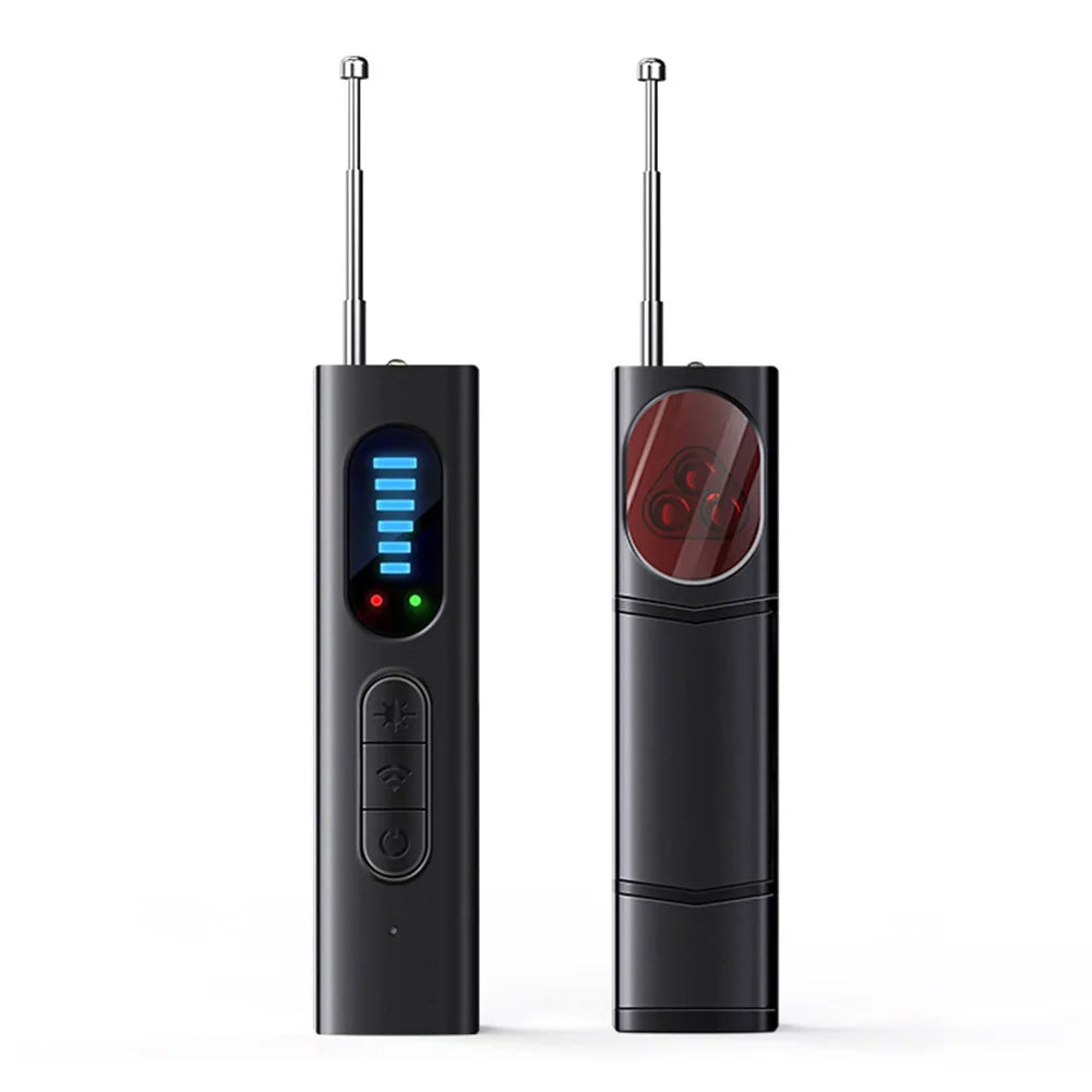 The SignalSentry T15 RF Scanner