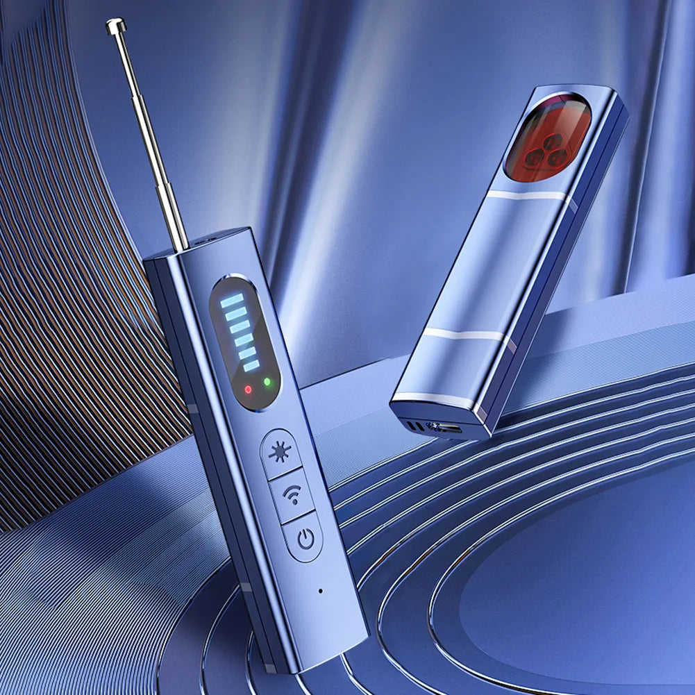 The SignalSentry T15 RF Scanner